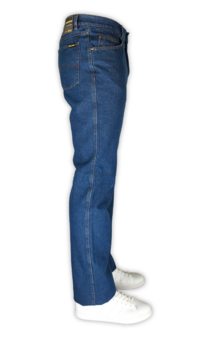 MEN'S JEANS 301 FOD Tellini S.r.l. Wholesale Clothing