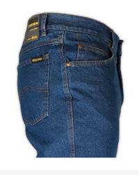 MEN'S JEANS 301 FOD Tellini S.r.l. Wholesale Clothing