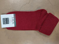 WOMEN'S SOCK 3022 TURN UP Tellini S.r.l. Wholesale Clothing