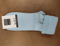 WOMEN'S SOCK 3022 TURN UP Tellini S.r.l. Wholesale Clothing