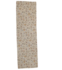 RUNNER MIAO 45X140 Tellini S.r.l. Wholesale Clothing