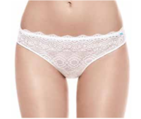 WOMEN'S PANTY  HAPPY  3100 Tellini S.r.l. Wholesale Clothing