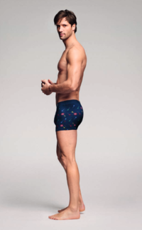 BOXER UOMO 310953 Tellini S.r.l. Wholesale Clothing