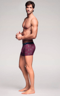 BOXER UOMO 310957 Tellini S.r.l. Wholesale Clothing