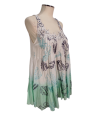 WOMEN'S DRESS S/S 31402 Tellini S.r.l. Wholesale Clothing