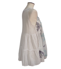 WOMEN'S DRESS S/S 31402 Tellini S.r.l. Wholesale Clothing