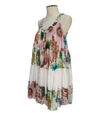 WOMEN'S DRESS S/S 31423 Tellini S.r.l. Wholesale Clothing