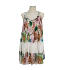 WOMEN'S DRESS S/S 31423 Tellini S.r.l. Wholesale Clothing