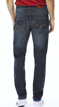 JEANS MAN VIANO 314901980 988 Tellini S.r.l. Wholesale Clothing