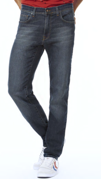 JEANS MAN VIANO 314901980 988 Tellini S.r.l. Wholesale Clothing