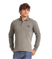 POLO UOMO M/L 31M9212 Tellini S.r.l. Ingrosso Abbigliamento