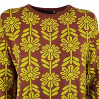 L/S WOMEN'S SWEATER 324028 Tellini S.r.l. Wholesale Clothing