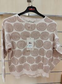 MAGLIA DONNA M/L 3240100 Tellini S.r.l. Wholesale Clothing