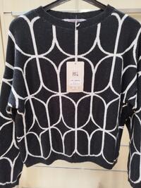 MAGLIA DONNA M/L 324062 Tellini S.r.l. Wholesale Clothing