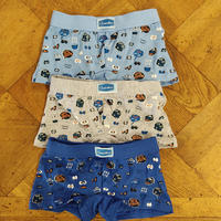 BOXER BAMBINO U3282 Tellini S.r.l. Ingrosso Abbigliamento