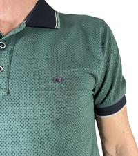 POLO UOMO M/M 32LGR58 Tellini S.r.l. Ingrosso Abbigliamento