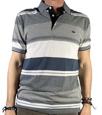 MEN'S POLO SHIRT M/M 32LGR75 Tellini S.r.l. Wholesale Clothing