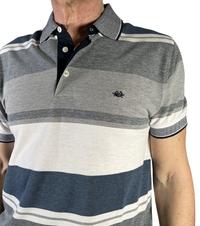 MEN'S POLO SHIRT M/M 32LGR75 Tellini S.r.l. Wholesale Clothing