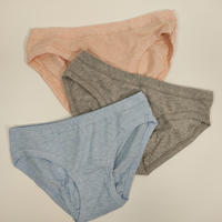 TRIO WOMEN'S PANTY 3362 COLOR Tellini S.r.l. Wholesale Clothing