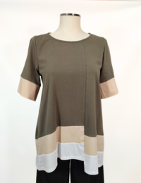 TSHIRT DONNA M/M LAMPONE Tellini S.r.l. Ingrosso Abbigliamento