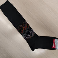 WOMEN'S LONG SOCK 343/2 Tellini S.r.l. Wholesale Clothing