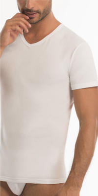 MEN'S UNDERSHIRT M/M 4575 Tellini S.r.l. Wholesale Clothing