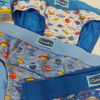 KIDS BRIEFS U3477F Tellini S.r.l. Wholesale Clothing