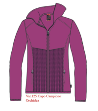 WOMEN'S FLEECE 34F2138 Tellini S.r.l. Wholesale Clothing