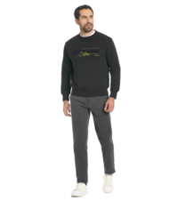 MAN SWEATSHIRT 34F9304 Tellini S.r.l. Wholesale Clothing