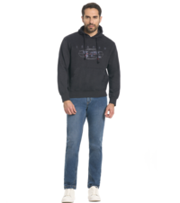 FELPA UOMO 34F9314 Tellini S.r.l. Ingrosso Abbigliamento