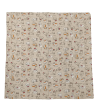 CENTROTAVOLA MIAO 90X90 Tellini S.r.l. Wholesale Clothing