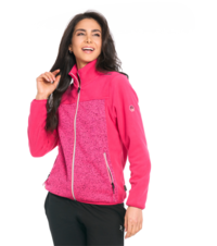 WOMEN'S FLEECE 34F2136 Tellini S.r.l. Wholesale Clothing