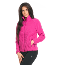 WOMEN'S FLEECE 34F2138 Tellini S.r.l. Wholesale Clothing