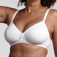 WOMEN'S BRA 350 VLPT02607 Tellini S.r.l. Wholesale Clothing