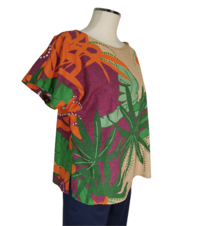 WOMEN'S SHIRT 3516 Tellini S.r.l. Wholesale Clothing