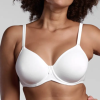 WOMEN'S BRA 351 VLPT02608 Tellini S.r.l. Wholesale Clothing