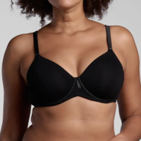 WOMEN'S BRA 351 VLPT02608 Tellini S.r.l. Wholesale Clothing