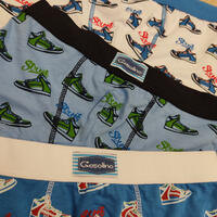 BOY'S BOXER U3558 Tellini S.r.l. Wholesale Clothing