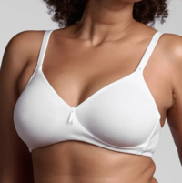 CROSS WOMEN'S BRA 355 VLPT02609 Tellini S.r.l. Wholesale Clothing