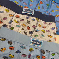 BOXER BAMBINO U3566 Tellini S.r.l. Ingrosso Abbigliamento