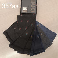 MEN'S LONG SOCKS WINTER LINE20 Tellini S.r.l. Wholesale Clothing