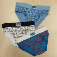 KIDS BRIEFS U3587 Tellini S.r.l. Wholesale Clothing