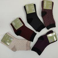 WOMAN SHORT SOCKS 3597 Tellini S.r.l. Wholesale Clothing