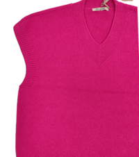 WOMEN'S VEST 370229 Tellini S.r.l. Wholesale Clothing