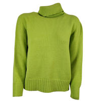 WOMEN'S SWEATER M/L 370233 Tellini S.r.l. Wholesale Clothing