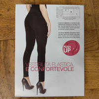 WOMEN'S LEGGINGS 3715 Tellini S.r.l. Wholesale Clothing