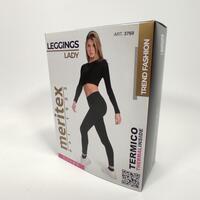 WOMEN'S LEGGINGS 3769 OVER Tellini S.r.l. Wholesale Clothing