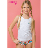 GIRL'S UNDERWEAR SET 379 Tellini S.r.l. Wholesale Clothing