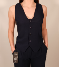 GILET DONNA ARGENTINA Tellini S.r.l. Wholesale Clothing