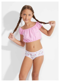 GIRL'S UNDERWEAR 399 Tellini S.r.l. Wholesale Clothing